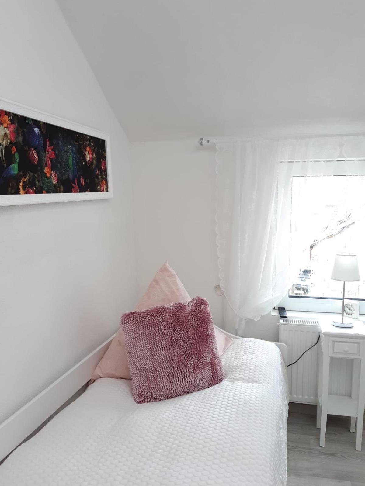 Ferienhaus Aschersleben Buitenkant foto