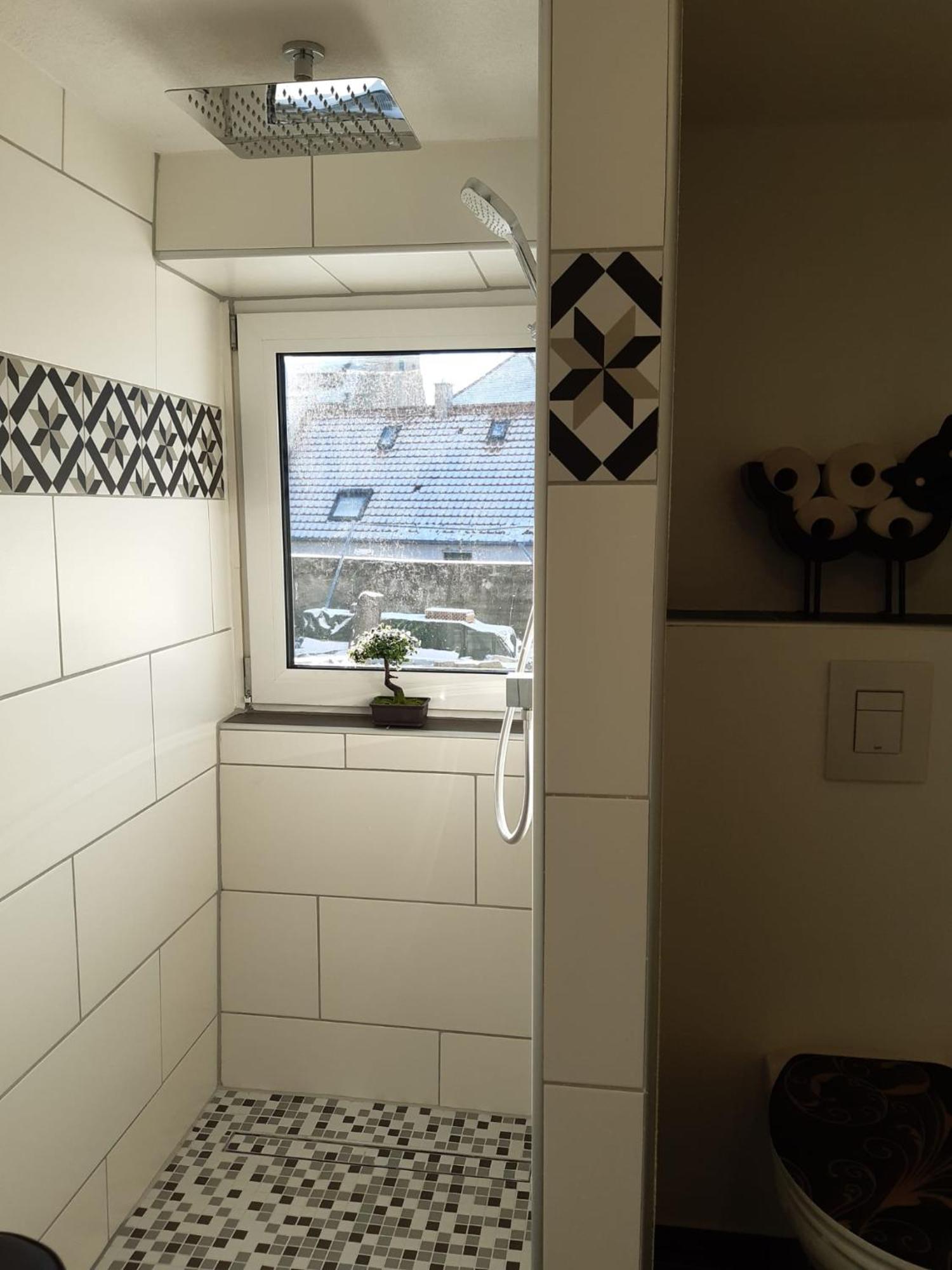 Ferienhaus Aschersleben Buitenkant foto